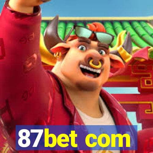 87bet com